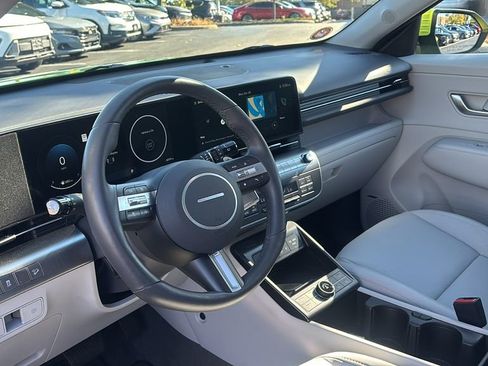 Used 2025 Hyundai Kona Limited image 26