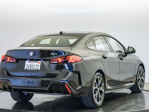 Used 2026 BMW 228i w/ Premium Package FWD image 5