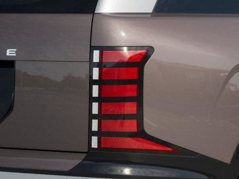 New 2026 Hyundai Palisade Limited image 10