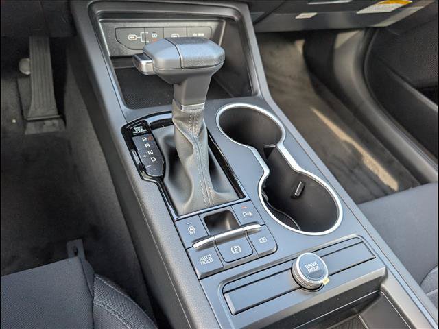 New 2026 Kia K5 LXS FWD image 11