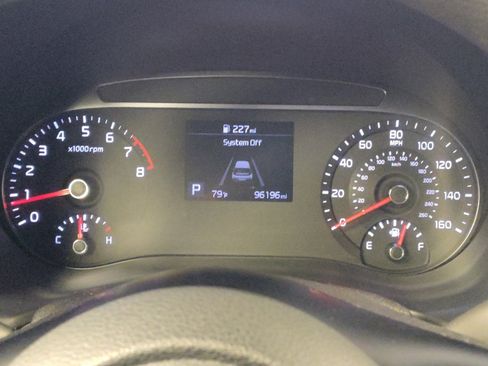 Used 2022 Kia Soul LX w/ Technology Package FWD image 23