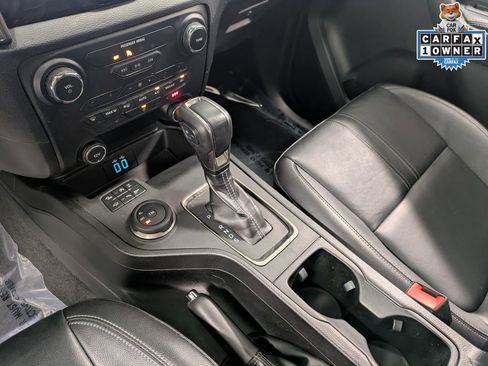 Used 2019 Ford Ranger Lariat w/ Equipment Group 501A Mid AWD/4WD image 14