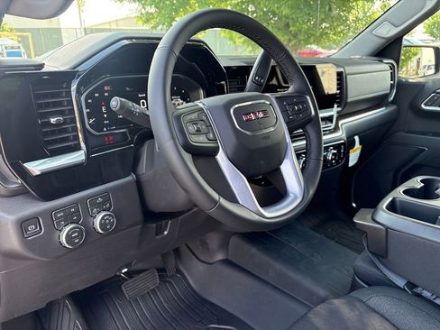 New 2026 GMC Sierra 1500 Elevation w/ X31 Off-Road Package AWD/4WD image 14