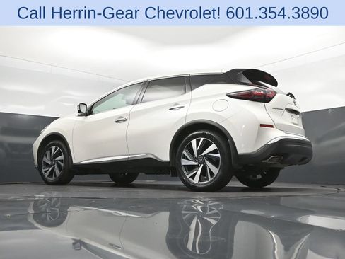 Used 2024 Nissan Murano SL AWD/4WD image 40