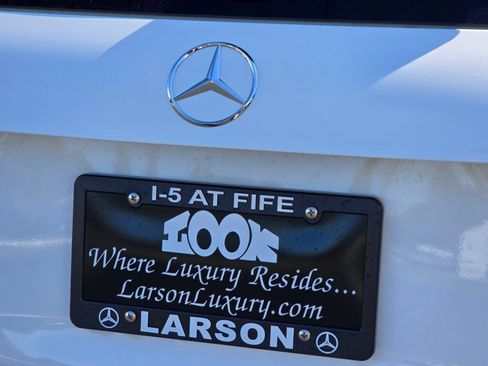 New 2026 Mercedes-Benz GLA 250 4MATIC image 30