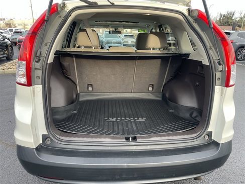 Used 2013 Honda CR-V EX image 34