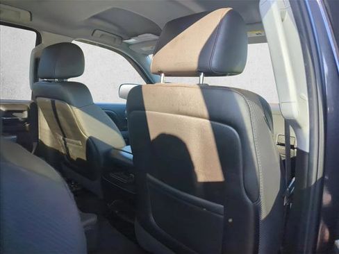 Used 2015 GMC Sierra 1500 SLT w/ All-Terrain Package image 24