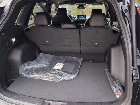 New 2026 Honda CR-V Sport-L image 13