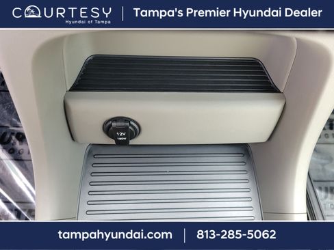 New 2026 Hyundai Palisade Limited image 33