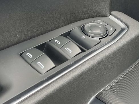 Used 2022 Chevrolet Silverado 1500 LT w/ All Star Edition Plus RWD image 15