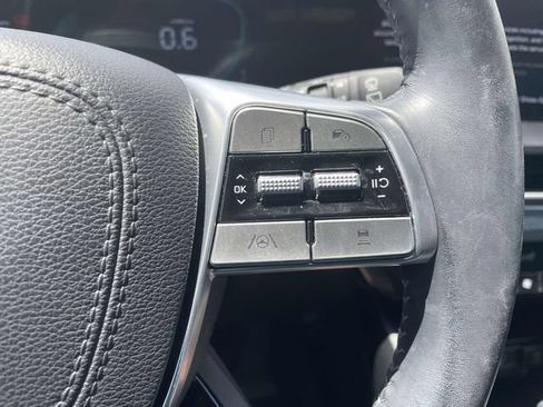 Certified 2024 Kia Telluride LX FWD image 25