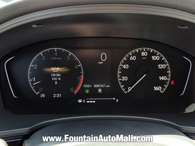 Used 2024 Honda Civic LX image 20