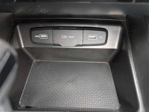 Used 2024 Hyundai Santa Cruz SEL image 29