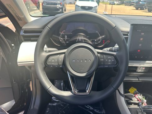 New 2026 MAZDA CX-5 Select AWD/4WD image 20