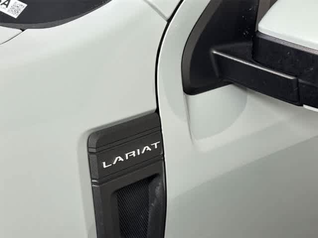 Used 2022 Ford Maverick Lariat w/ Lariat Luxury Package AWD/4WD image 10