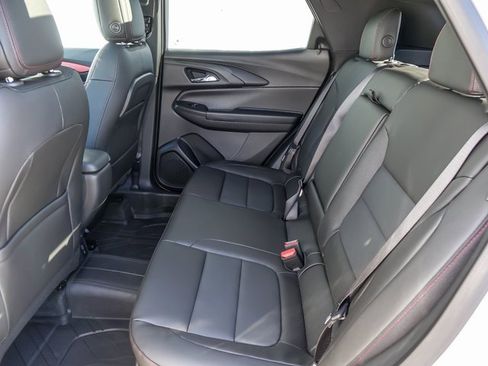 New 2026 Chevrolet TrailBlazer RS w/ Convenience Package image 17