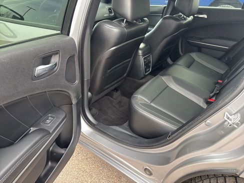 Used 2015 Dodge Charger SXT w/ AWD Plus Group image 24