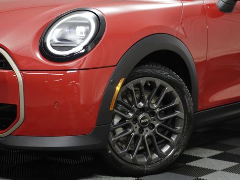 New 2026 MINI Cooper S FWD image 4