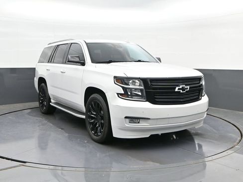 Used 2020 Chevrolet Tahoe Premier RWD image 22