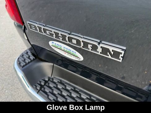 New 2026 RAM 1500 Big Horn image 34
