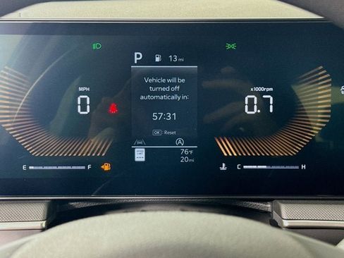 New 2025 Kia K5 LXS image 15