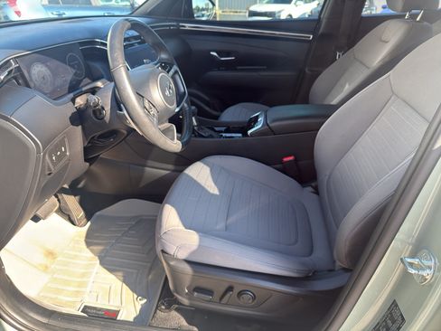 Used 2023 Hyundai Santa Cruz SEL Premium AWD/4WD image 14