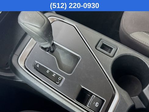 Used 2024 Subaru Impreza 2.0i AWD/4WD image 20