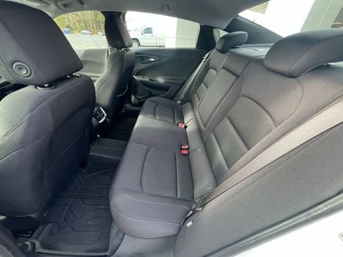 Used 2024 Chevrolet Malibu LT w/ Sport Edition image 14