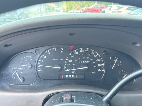 Used 2003 Ford Ranger 2WD SuperCab image 15