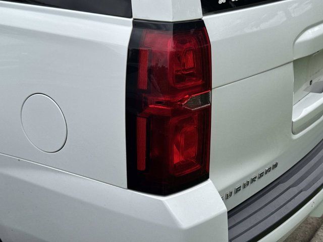 Used 2019 Chevrolet Suburban LT AWD/4WD image 6