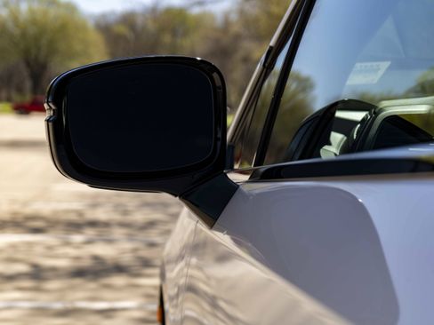 Used 2025 Honda Odyssey Sport-L image 12