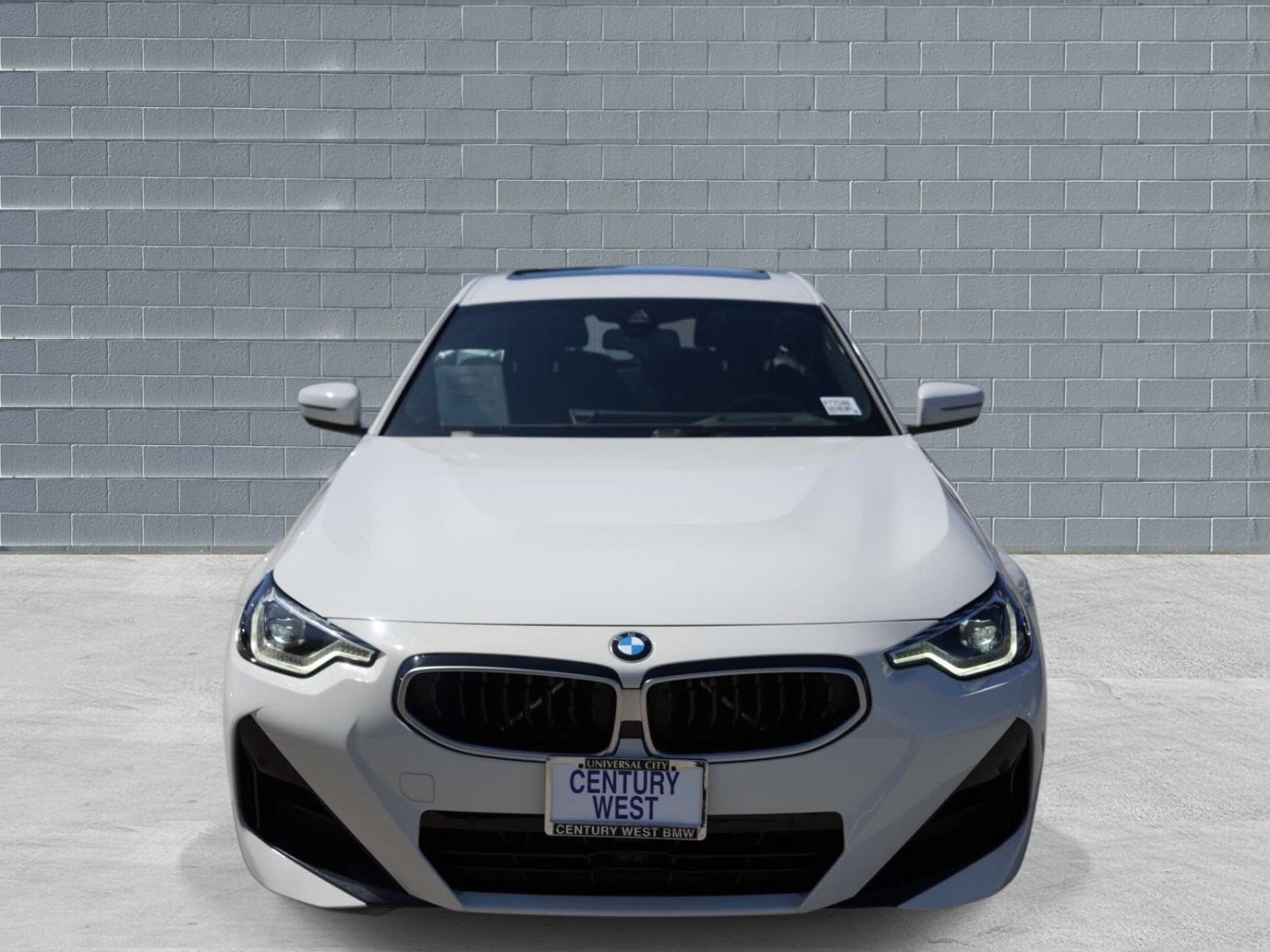 Used 2026 BMW 230i Coupe RWD image 2