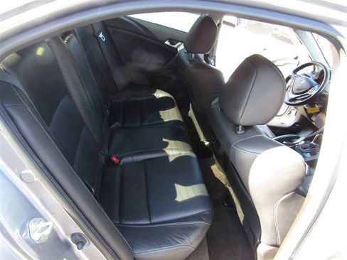 Used 2011 Acura TSX Sedan FWD image 16