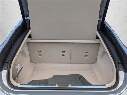 Certified 2023 Mercedes-Benz EQS 450+ 4MATIC Sedan image 6