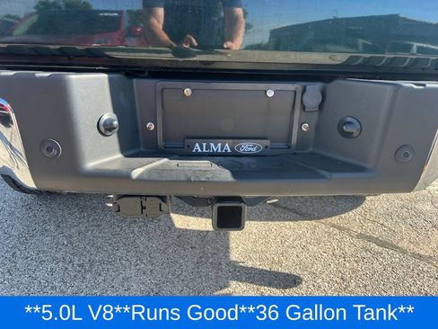 Used 2014 Ford F150 XLT w/ Equipment Group 302A Luxury AWD/4WD image 39