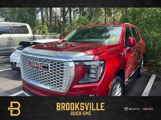 Certified 2022 GMC Yukon Denali RWD video 1