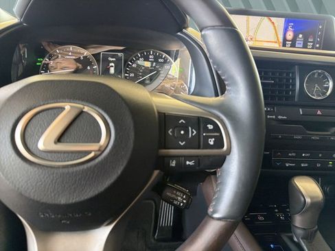 Used 2016 Lexus RX 350 FWD w/ Premium Package image 16