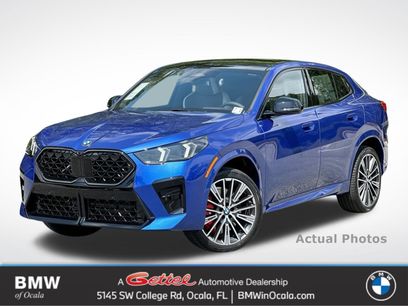 New 2025 BMW X2 xDrive28i w/ Technology Package