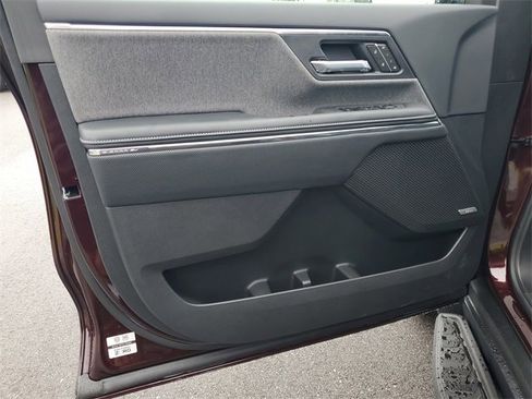 New 2026 GMC Sierra EV Elevation w/ Premium Package image 8