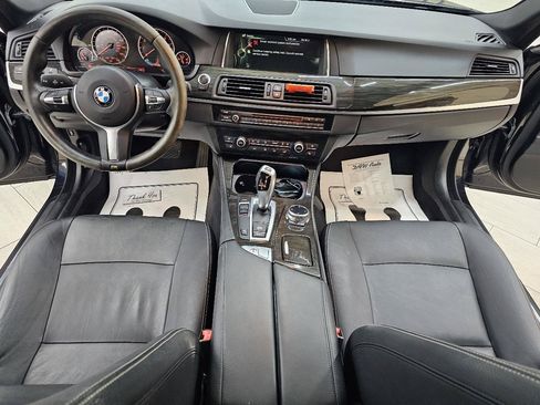 Used 2014 BMW 528i Sedan RWD image 28