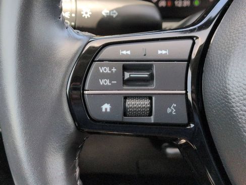 Used 2024 Honda CR-V EX-L image 30