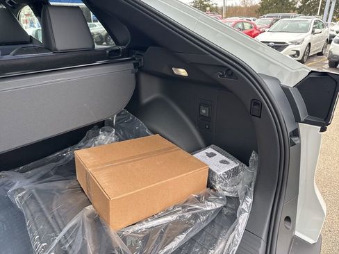 New 2026 Subaru Solterra Touring image 22