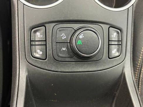 Used 2021 GMC Terrain SLT w/ Infotainment Package II FWD image 35
