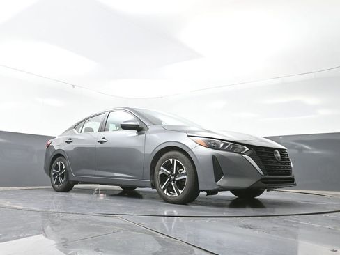 Used 2024 Nissan Sentra SV image 50