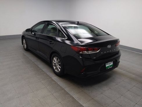 Used 2018 Hyundai Sonata SE FWD image 3