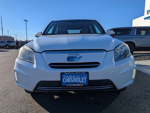 Used 2013 Toyota RAV4 EV image 5