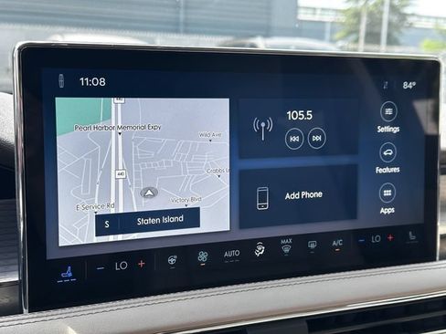 Certified 2023 Lincoln Corsair AWD w/ Equipment Group 101A image 21
