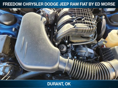 Used 2023 Dodge Charger SXT image 22