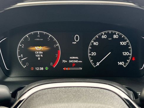 Certified 2023 Honda Pilot EX-L image 33