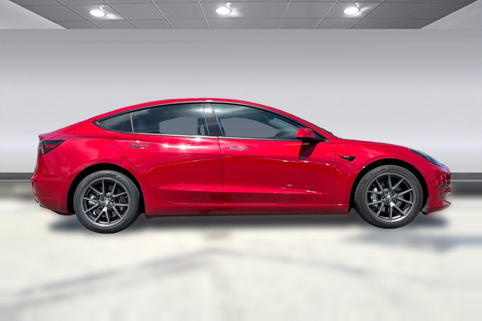 Used 2022 Tesla Model 3 RWD image 7